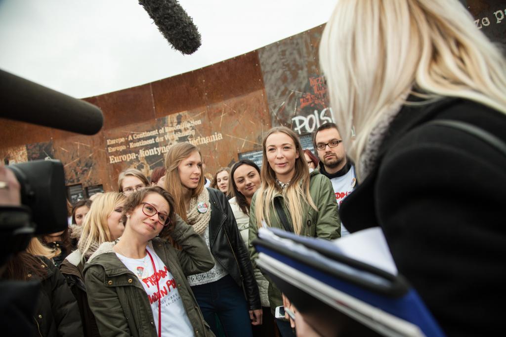 25 rocznica Mszy Pojednania w Krzyżowej