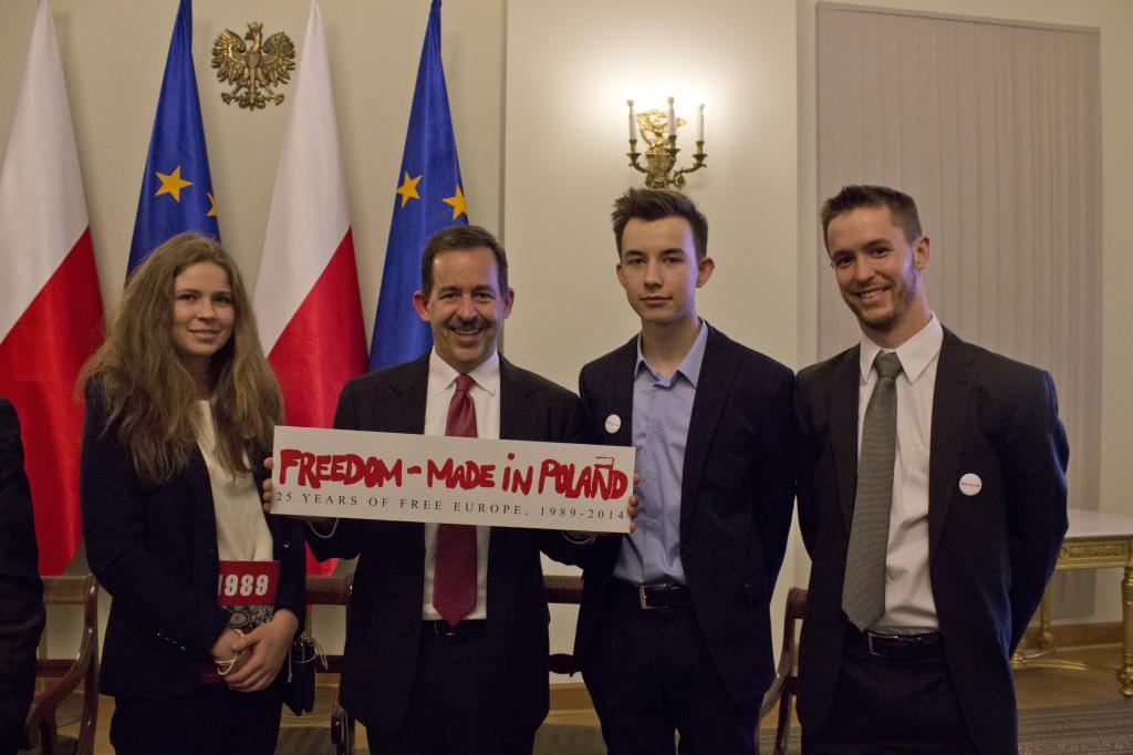 Pałac Prezydencki
