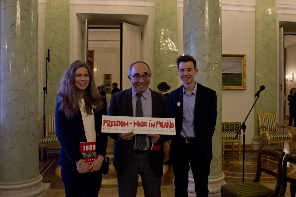 Pałac Prezydencki