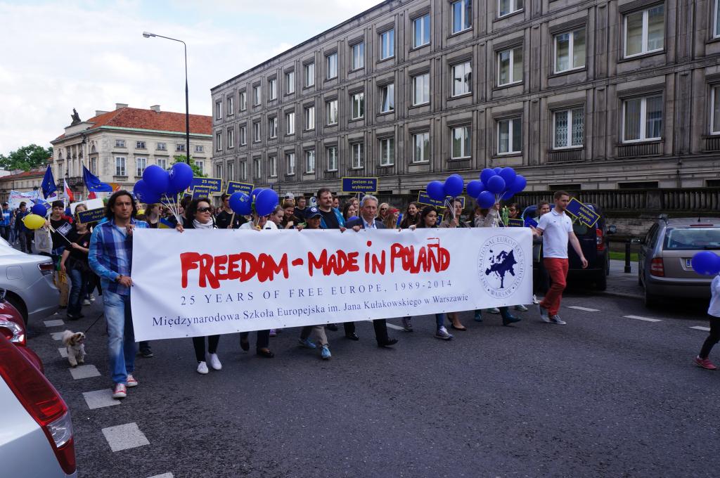 Parada Schumana