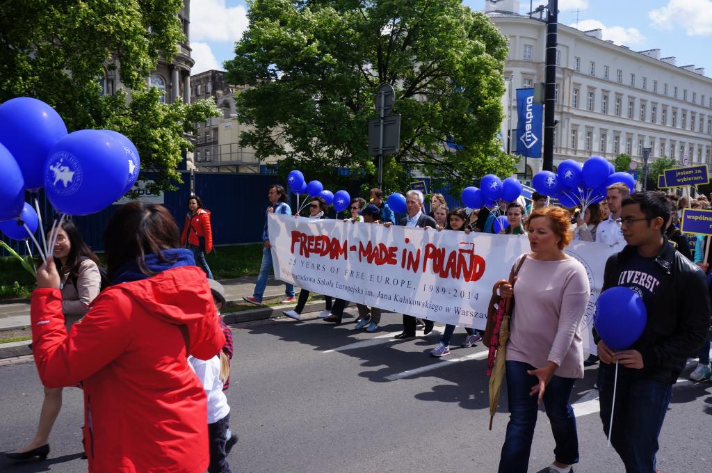 Parada Schumana