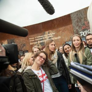 25 rocznica Mszy Pojednania w Krzyżowej