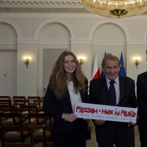 Pałac Prezydencki