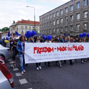 Parada Schumana